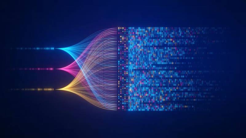 娄底软件开发：解锁高性能应用的核心技术路径