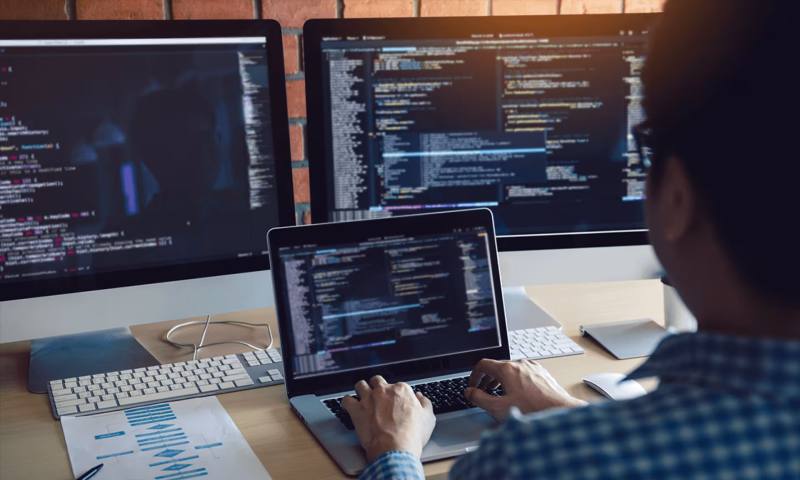 数据科学选型：R与Python如何赋能娄底网站建设？